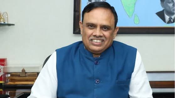 India to target 50% gross enrollment ratio in higher education by 2035