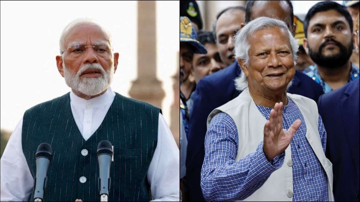 Prime Minister Narendra Modi