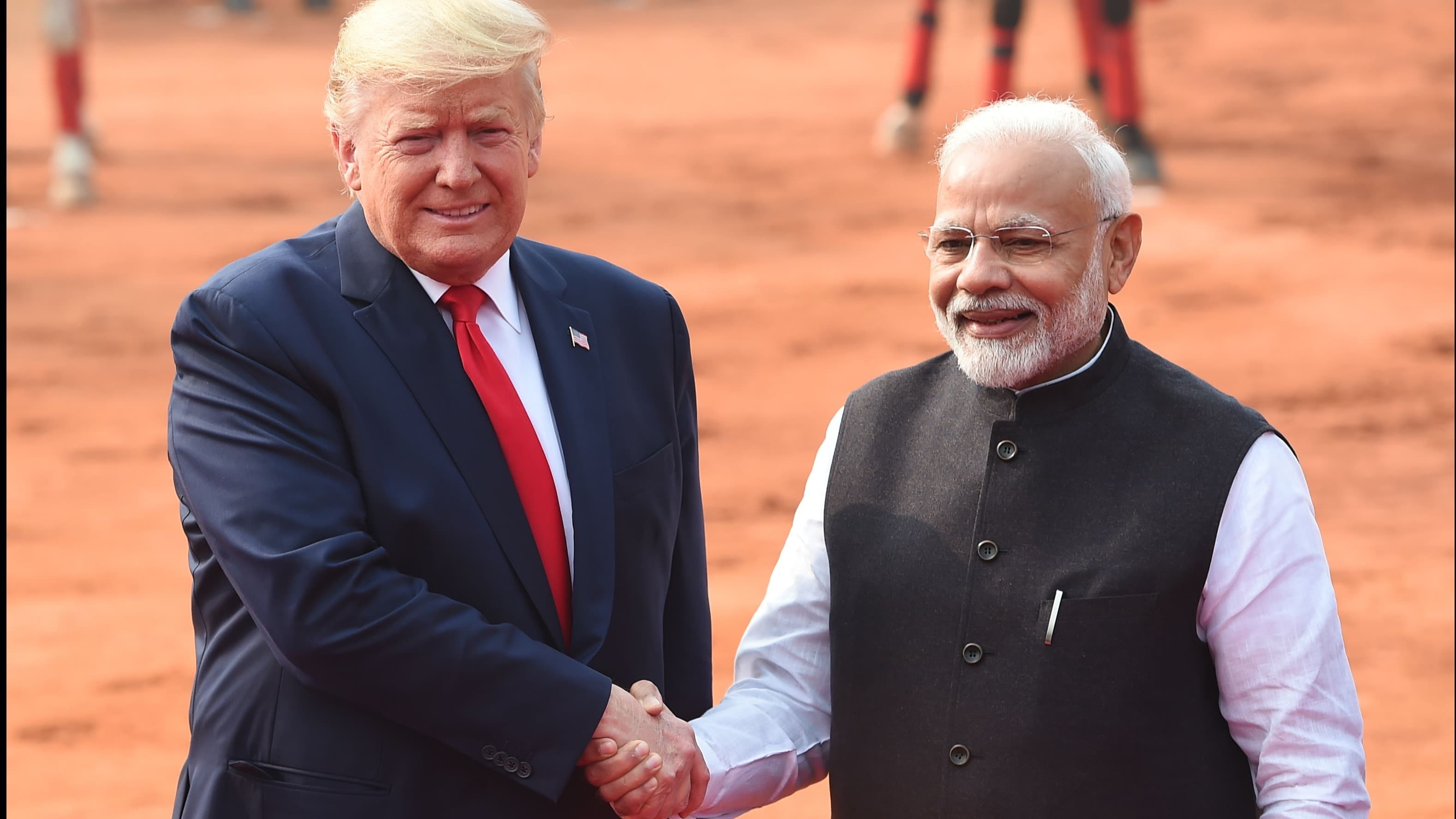 India, US edge closer to trade deal as PMO steps in