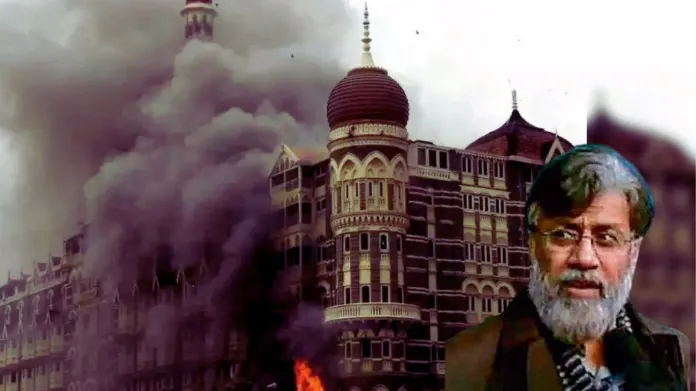 US SC denies stay on extradition of 26/11 attack suspect Tahawwur Rana