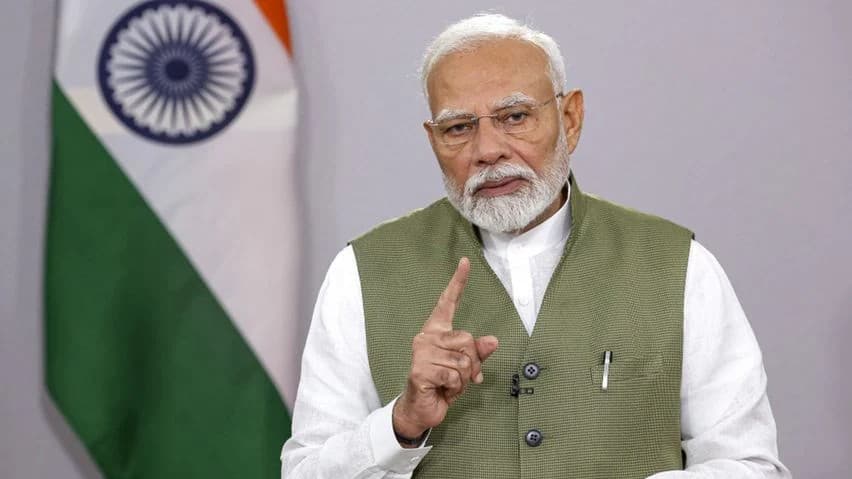 PM Modi calls Ayushman Bharat rollout in Delhi a ‘revolutionary step’