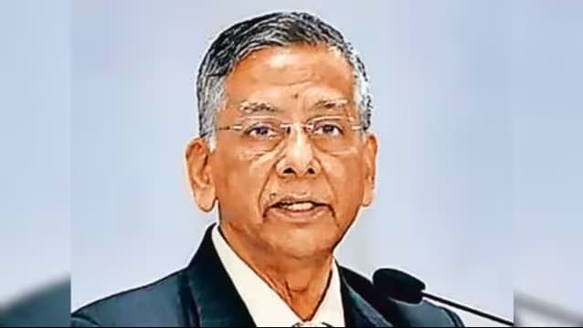 Attorney General R Venkataramani