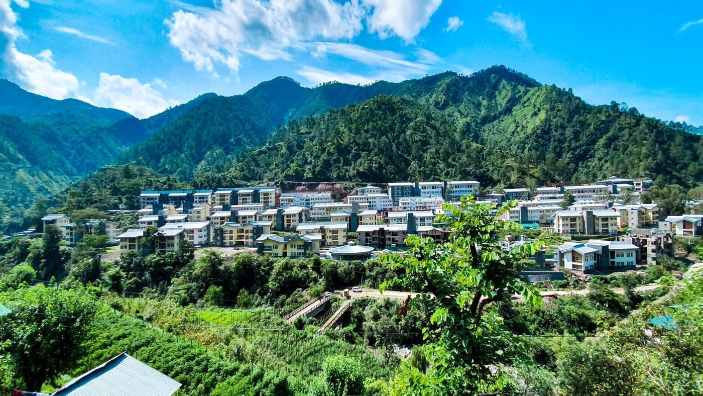 IIT Mandi students to represent India at PLANCKS 2025 in Spain