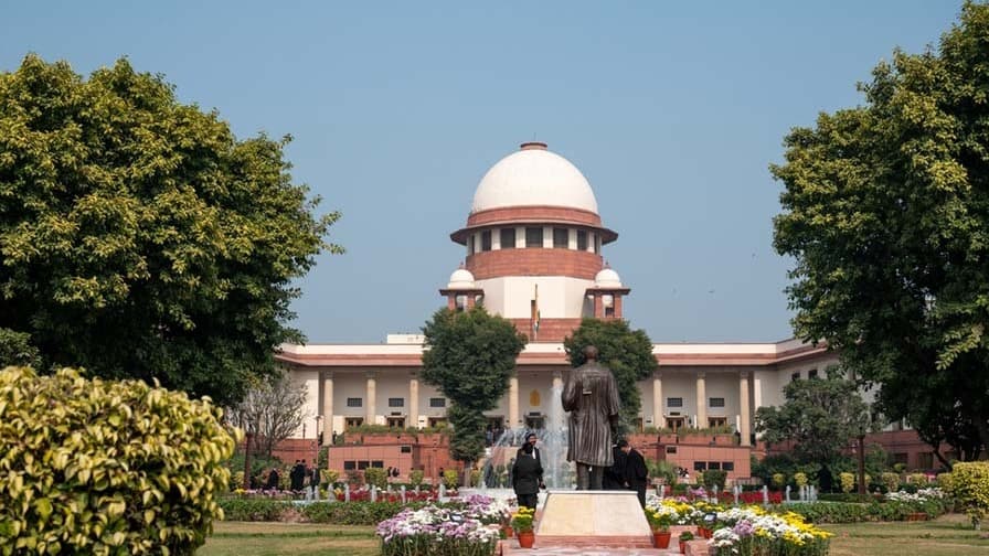 Supreme Court of India