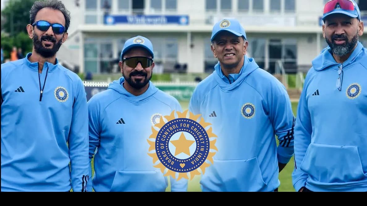 Board of Control for Cricket in India