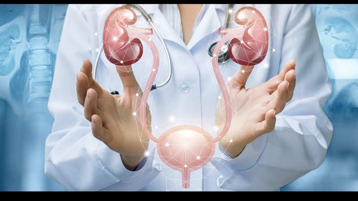 Preeti Urology and Kidney Hospital