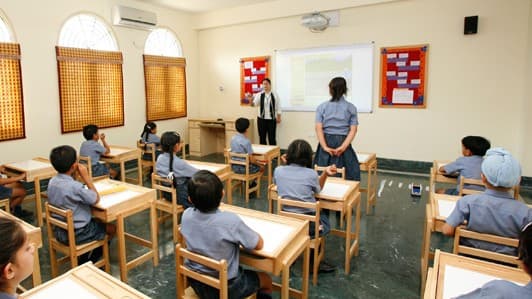Chandigarh education dept caps EWS reimbursement at 10% for land-allotted pvt schools