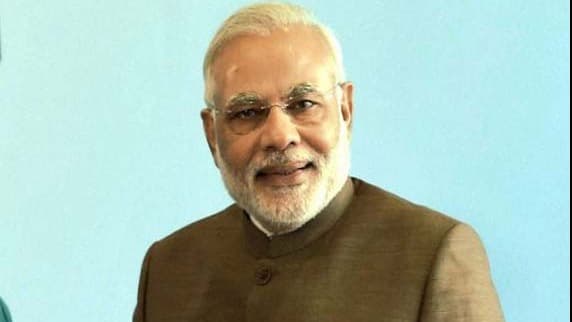 Prime Minister Narendra Modi