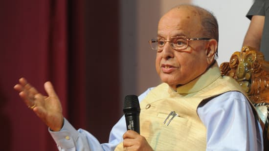 Former ISRO chief K Kasturirangan visionary behind NEP dies at 84