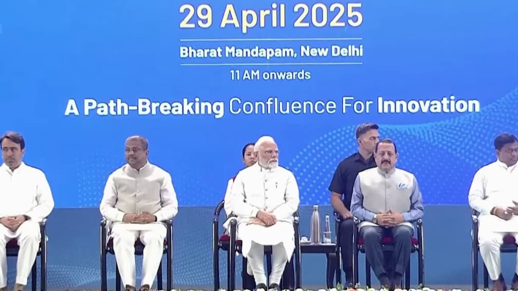 National Education Policy reshaping India’s learning ecosystem, says PM Modi