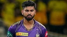 Shreyas Iyer fined ₹12 lakh for slow over-rate despite Punjab Kings’ thrilling victory over CSK