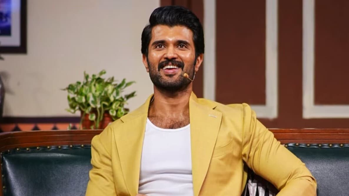 Actor Vijay Deverakonda clarifies his remarks on Pahalgam attack and tribal communities