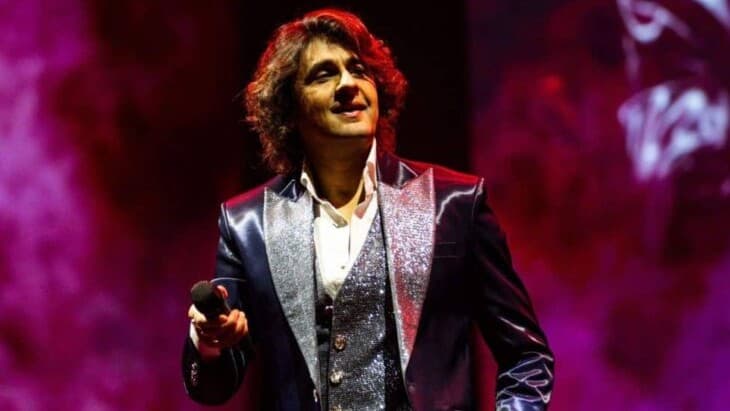 Singer Sonu Nigam issues public apology for alleged anti-Kannadiga comments