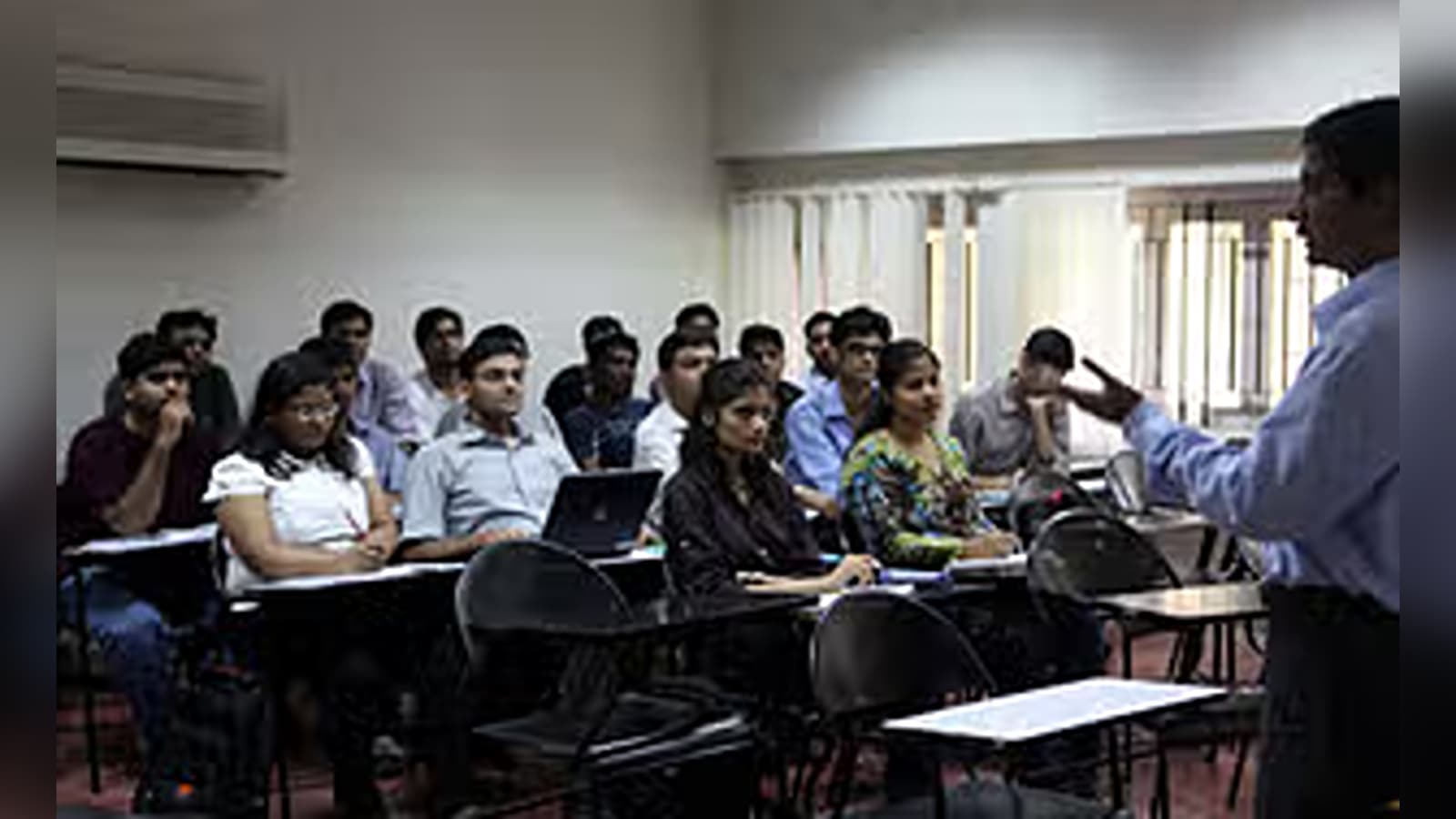 Representational Image