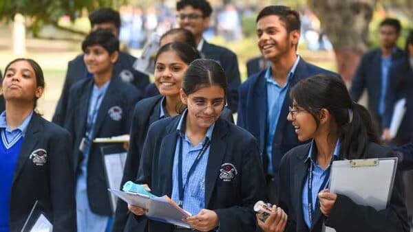 CBSE Class 12 result 2025 out: Overall pass percentage rises to 88.39%