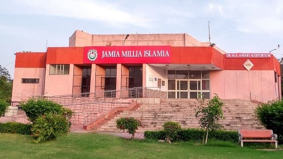 Jamia joins JNU in halting academic ties with Turkey over national security concerns