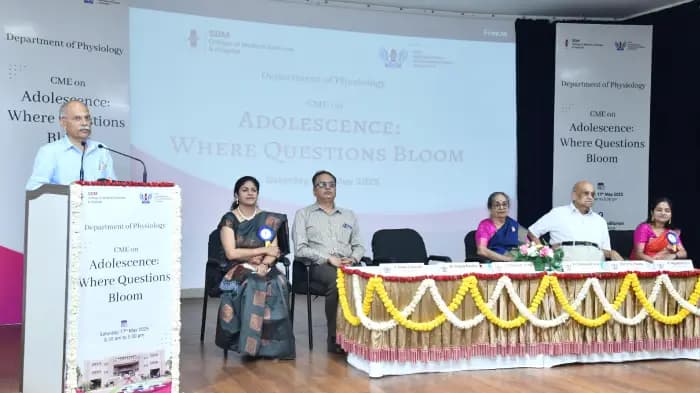 sdm university, dharwad