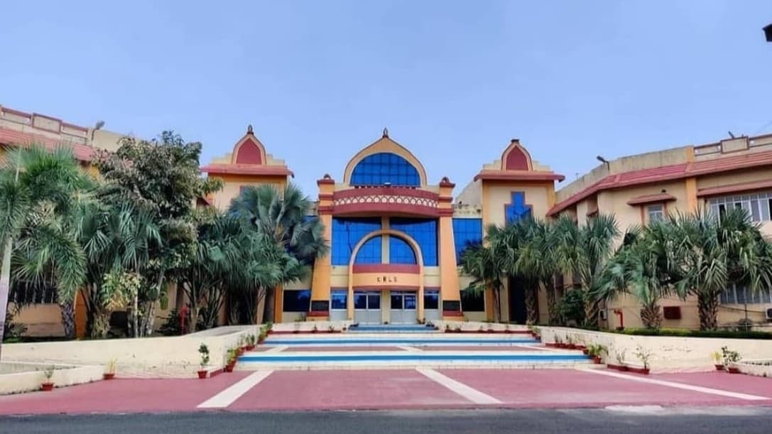 CNLU Patna signs MoU with University of Leicester UK for LLM admissions