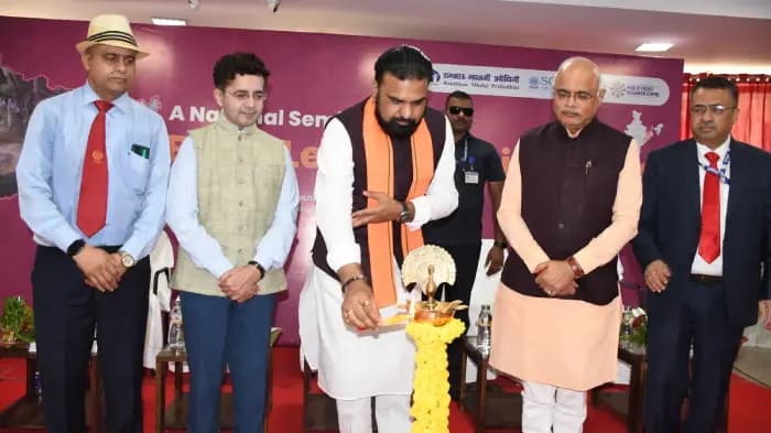 Bihar steps into the spotlight: National seminar highlights state’s role in the ‘Rising East’