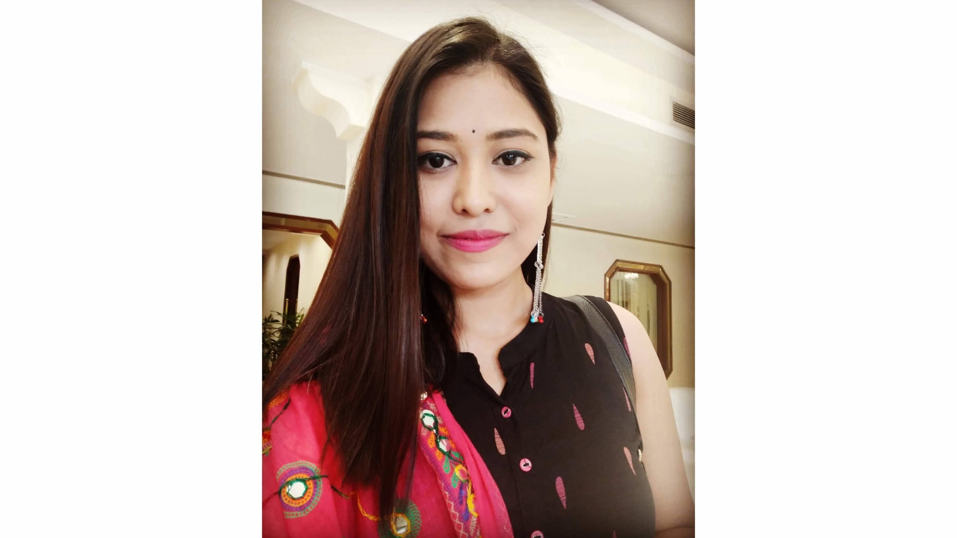 Air India tragedy: Bihar mourns loss of cabin crew member Manisha Thapa