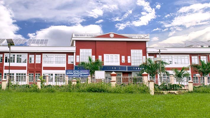 National Sports University Imphal tops IIRF 2025 rankings for govt sports institutions in India