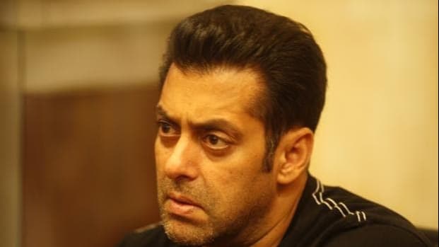 Salman Khan