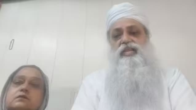 Ludhiana-based elderly couple ended their lives