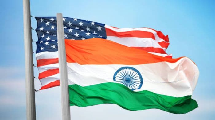 Defense stocks surge as India, US move to finalize 10-year military pact