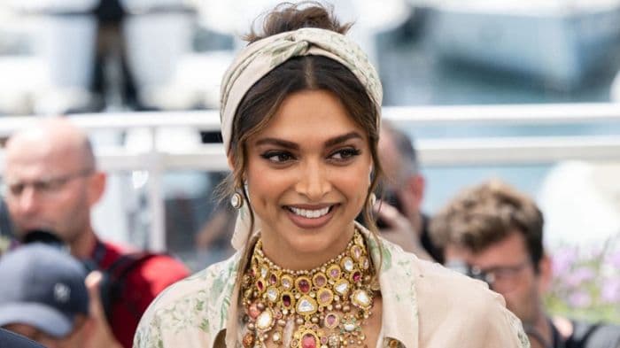 Deepika Padukone becomes first Indian actress to receive a star on the Hollywood Walk of Fame