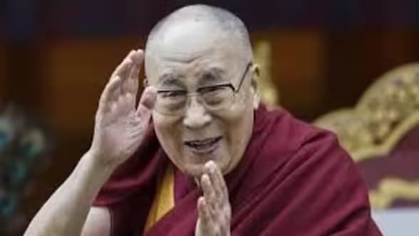 Dalai Lama