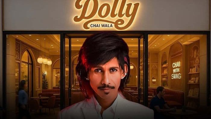 Dolly Chaiwala turns viral fame into business with tea franchise rollout