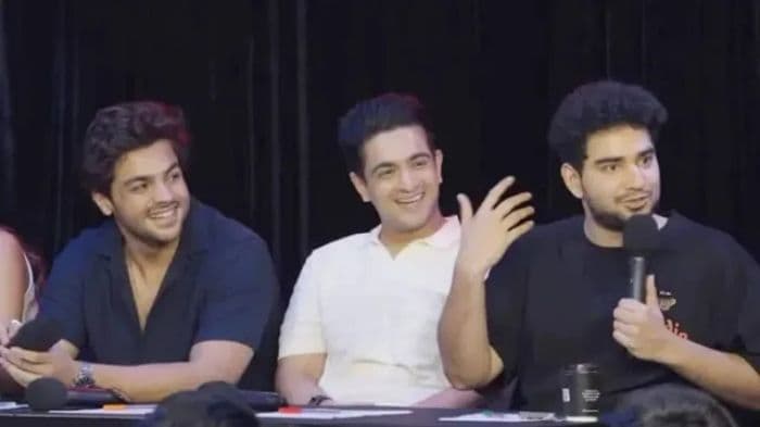 Comedian Samay Raina issues written apology to NCW chief over inappropriate remarks