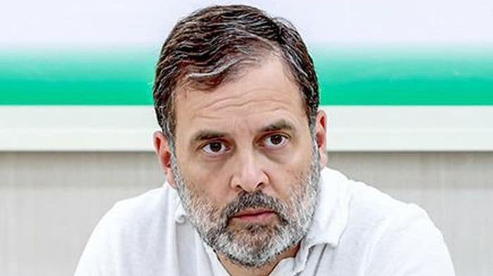 Rahul Gandhi slams Jaishankar’s Xi meeting as ‘full-blown circus’, amid China’s alleged backing of Pakistan in airstrikes