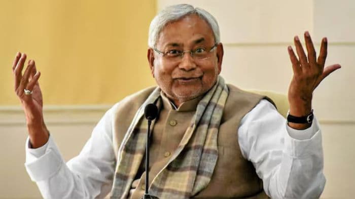 Bihar polls: Nitish Kumar doles out free electricity in early bid to woo voters