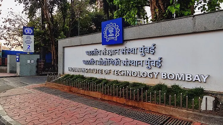 IIT Bombay launches professional certificate courses in software development and cybersecurity