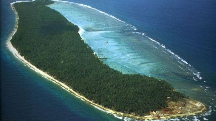 India to acquire Lakshadweep’s Bitra Island for defense amid local opposition