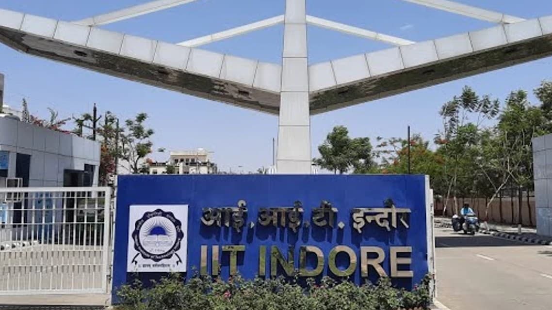 IIT Indore, Mehta Foundation partner to launch two new academic schools