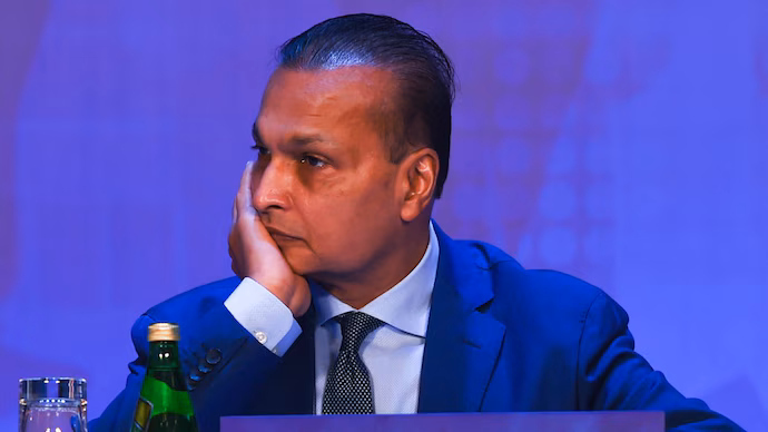 Anil Ambani