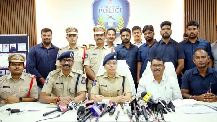 Hyderabad clinic busted for selling babies under fake IVF claims