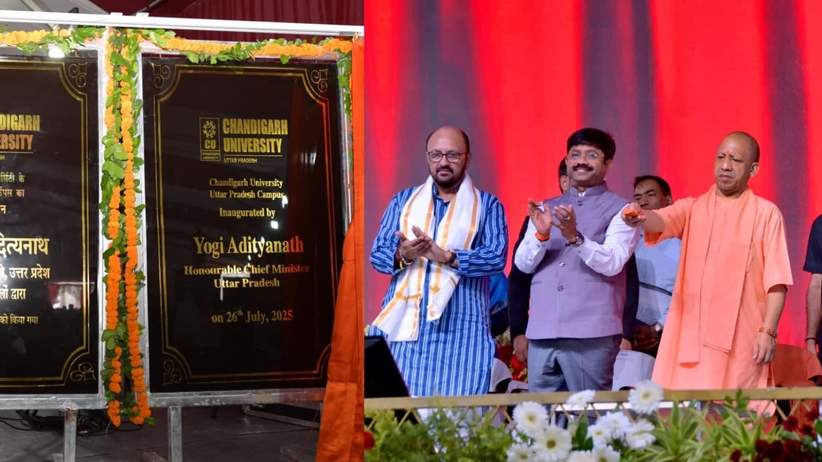 India’s first private AI-augmented university opens in Uttar Pradesh