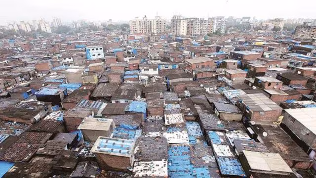 Adani Group’s ₹36,000-crore redevelopment project