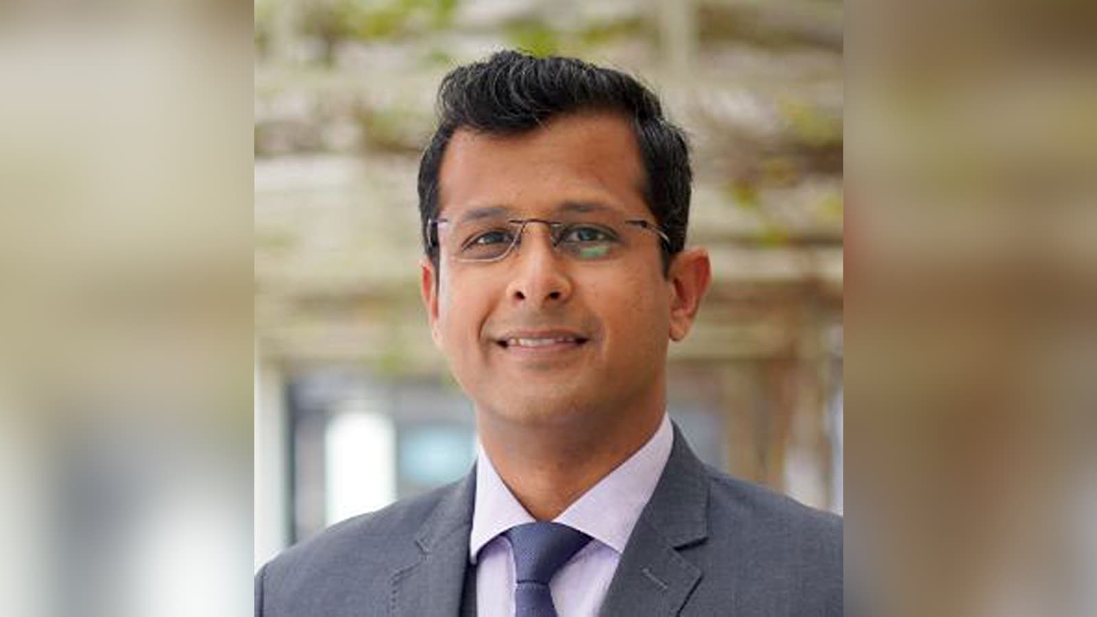 Dr. Vikas Upadhyaya, Associate Professor, Electronics and Communications Engineering, NIIT University