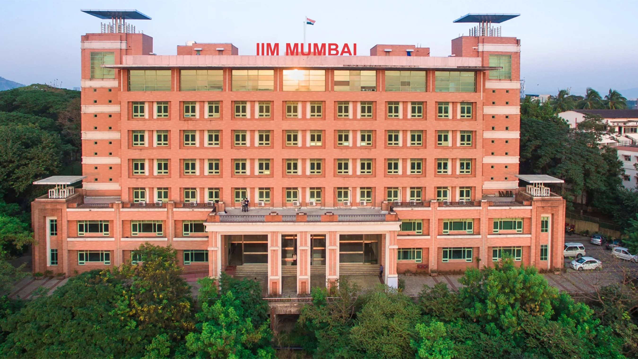 IIM Mumbai proposes satellite campus near city with focus on finance and tech