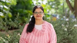 Dr. Nagalakshmi M.V.N.