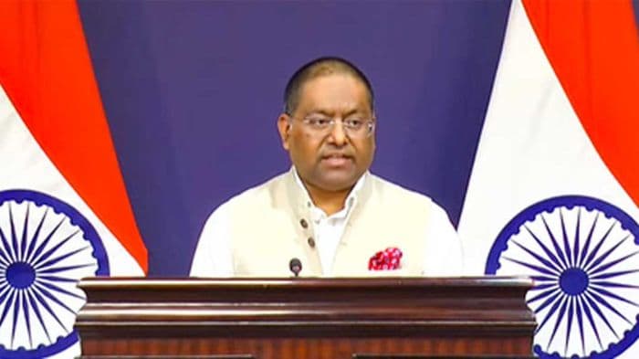 India rejects UK parliamentary report alleging “Transnational Repression”