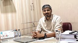 Vikash Chauhan, Director of Educamy