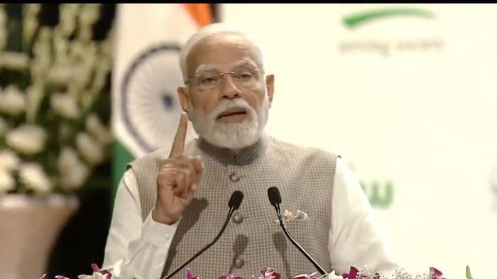 PM Modi vows to protect farmers’ interests in veiled response to Trump's 50% tariff escalation