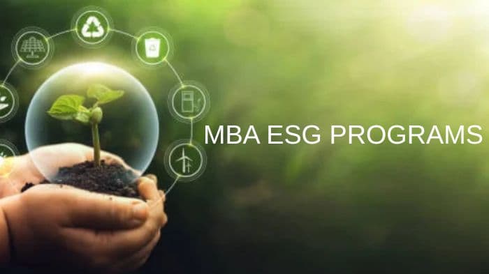 How MBA programs worldwide are embedding ESG through real investing experience