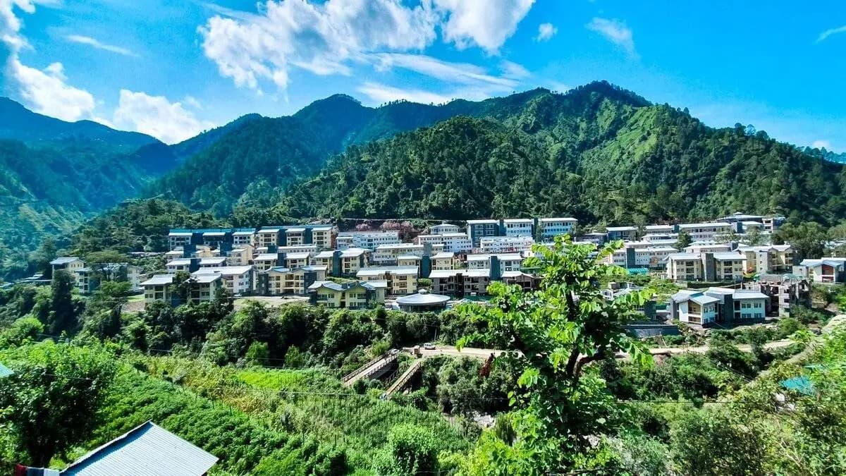IIT Mandi introduces hybrid AI upskilling course for professionals