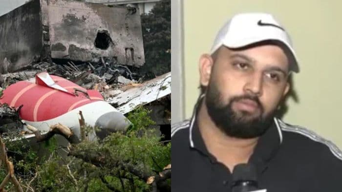 Ahmedabad Air India crash: Son of victim files lawsuit against Boeing in US court